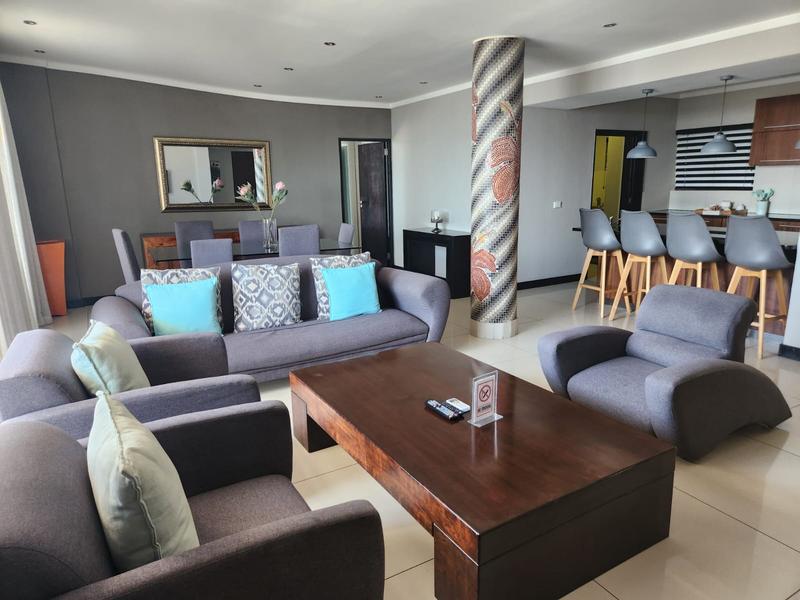 To Let 3 Bedroom Property for Rent in Cape Town City Centre Western Cape